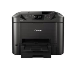 CANON  Maxify MB5450 All-in-One Wireless Inkjet Printer with Fax